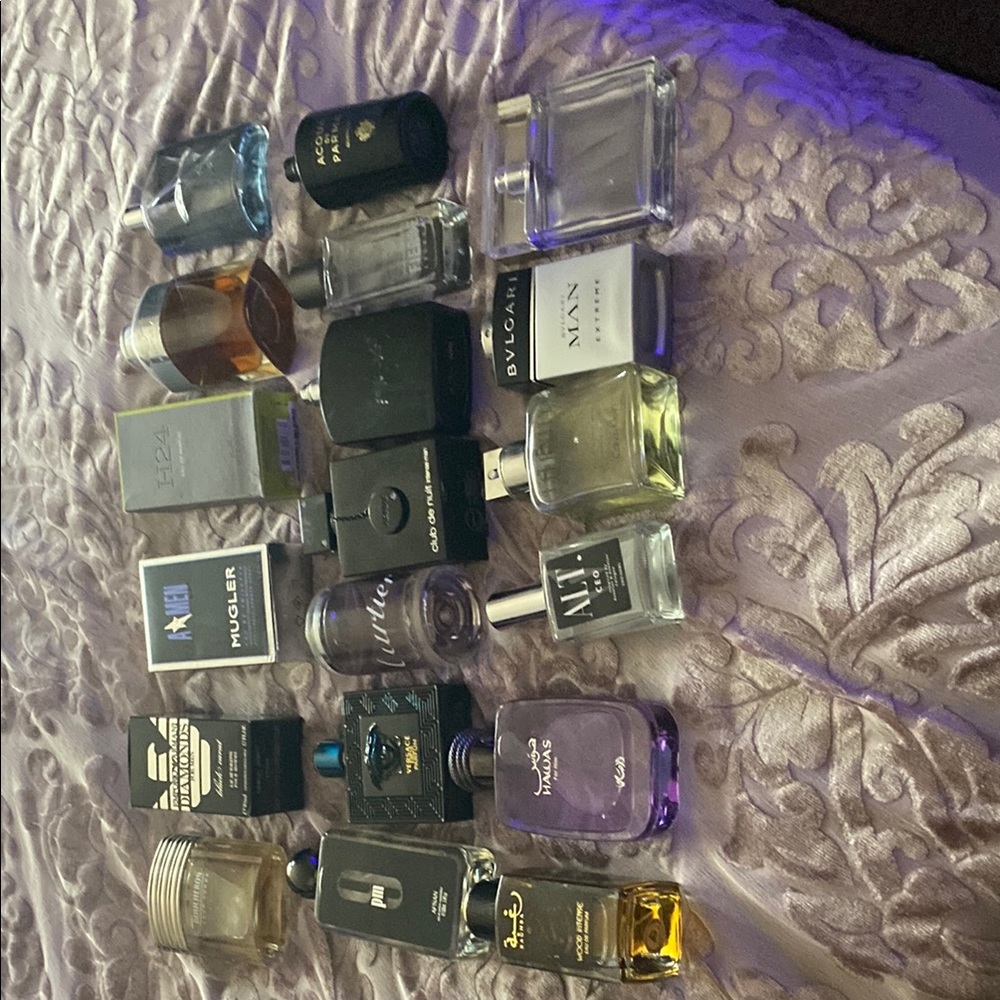 Assorted Fragrance Collection Spring Deal ! - Picture 2 of 4